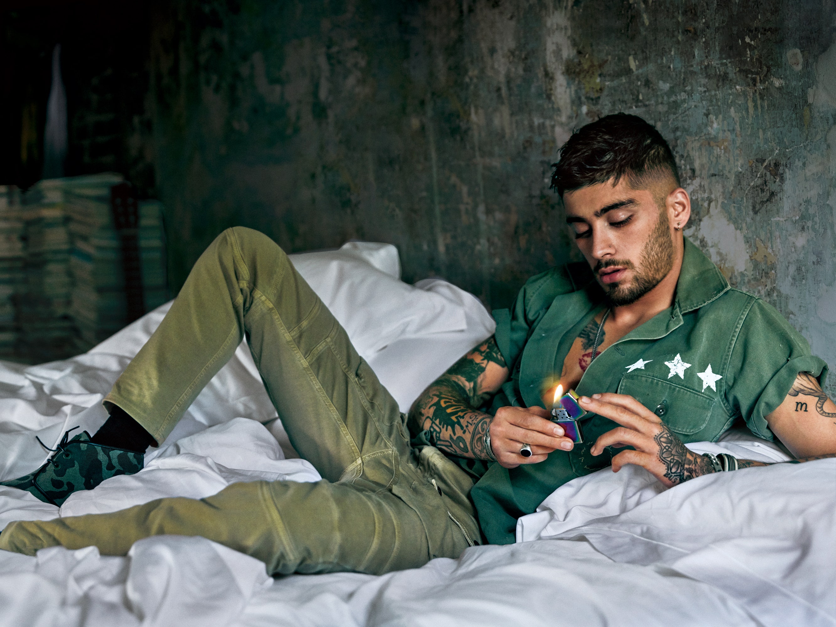 Zayn Malik zyan malik