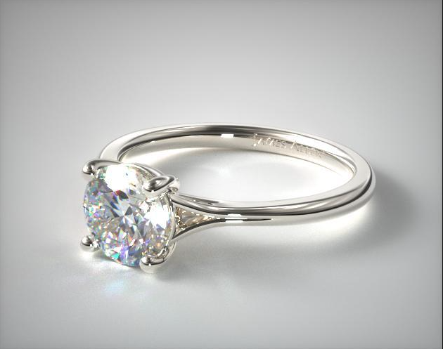 Unique Engagement Rings